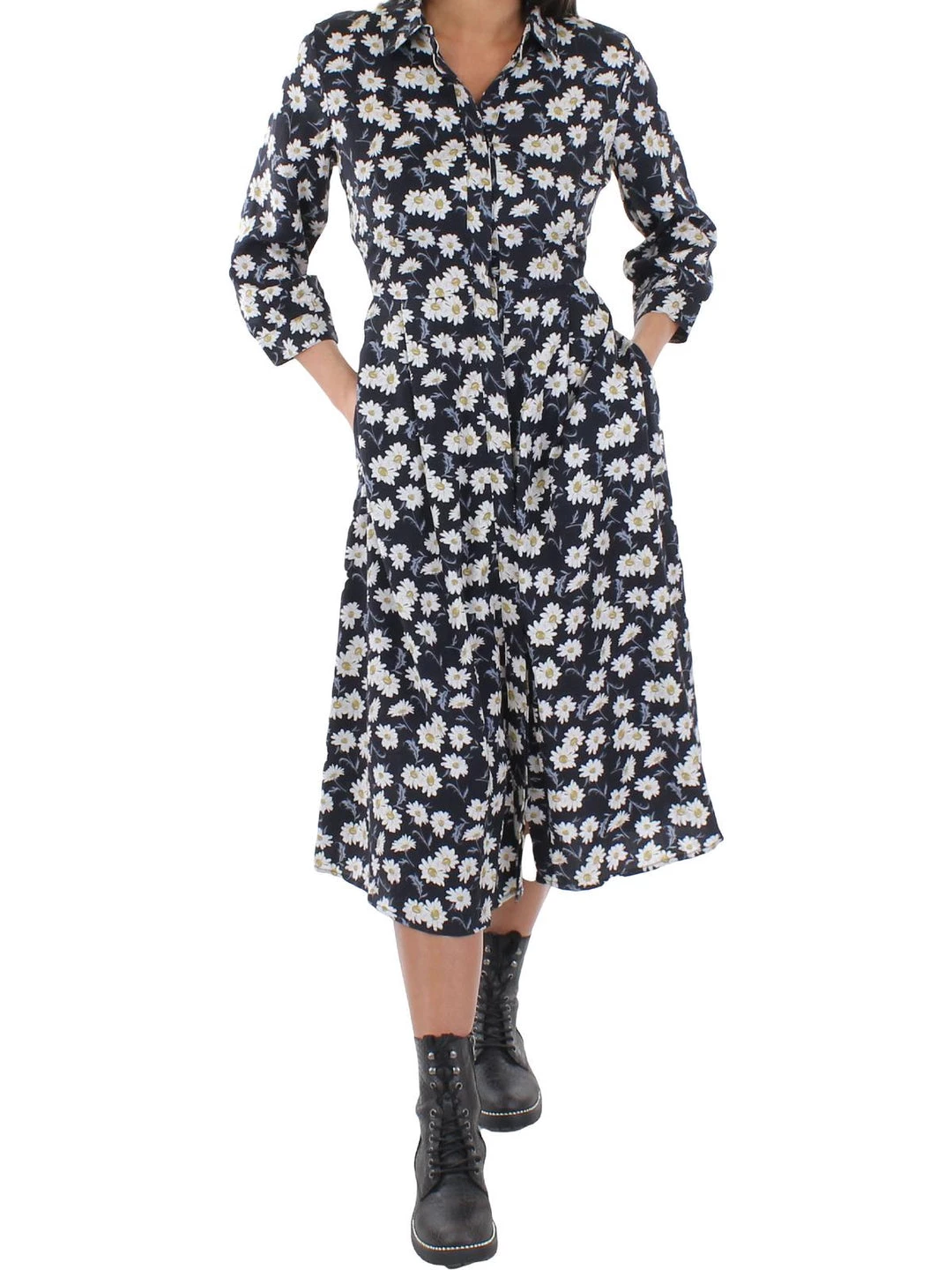 New π Barbour Carnmoor π© Womens Collared Midi π Shirtdress π― 1 New π Barbour Carnmoor π© Womens Collared Midi π Shirtdress π―