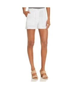 Best deal β¨ Theory π© Womens Organic Textured Cargo Shorts π