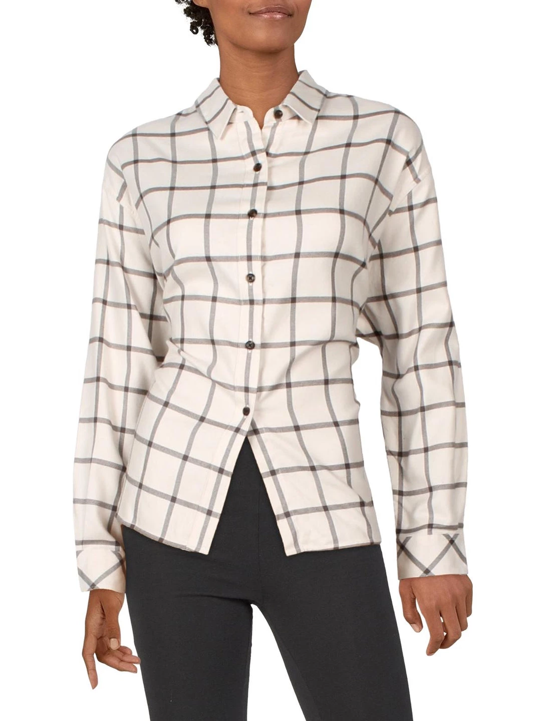 Best Sale βοΈ Barbour Elena π© Womens Printed Collared Button-Down Top π 1 Best Sale βοΈ Barbour Elena π© Womens Printed Collared Button-Down Top π