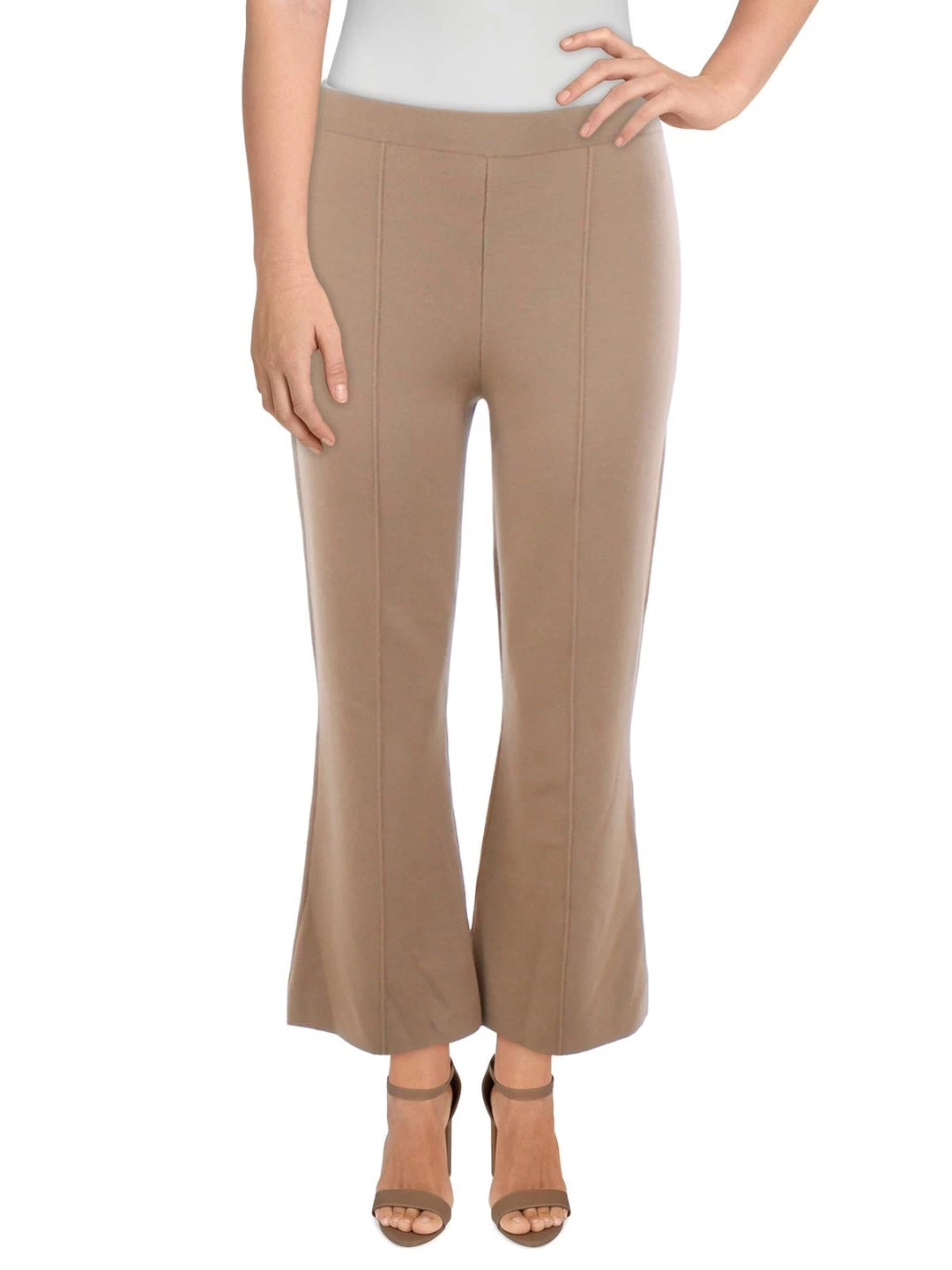 Buy β Theory π© Womens Merino Wool Pull On Flared Pants π 1 Buy β Theory π© Womens Merino Wool Pull On Flared Pants π