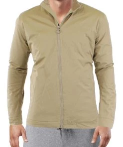 Outlet ✔️ Barbour Fenworth Mens Lightweight Warm Raincoat ⌛