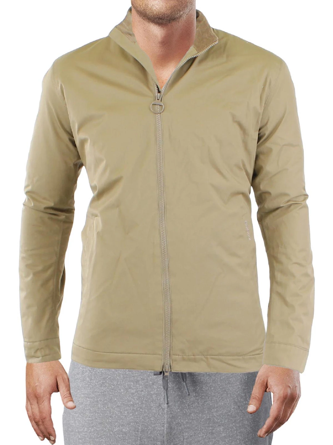 Outlet ✔️ Barbour Fenworth Mens Lightweight Warm Raincoat ⌛ 1 Outlet ✔️ Barbour Fenworth Mens Lightweight Warm Raincoat ⌛