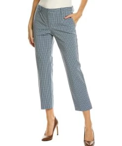 Promo π women Theory Treece Pant π