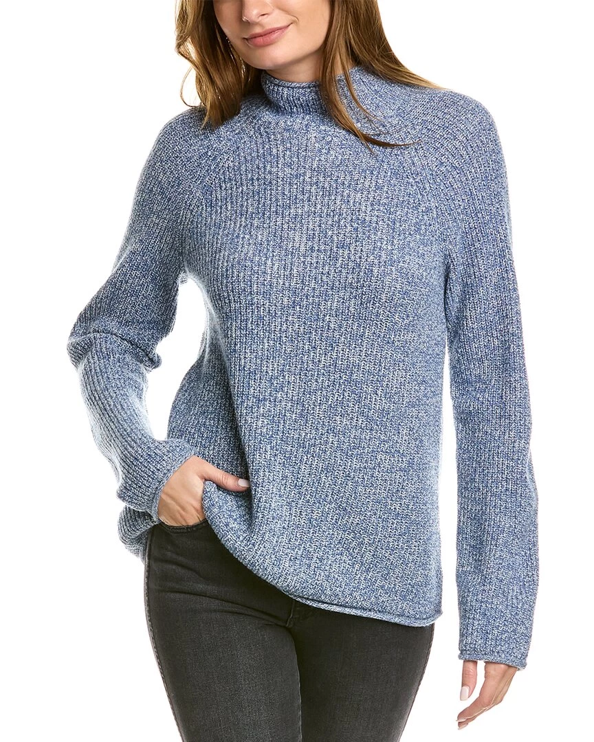 Discount β€οΈ women Theory Cozy Turtleneck Cashmere Sweater π 1 Discount β€οΈ women Theory Cozy Turtleneck Cashmere Sweater π