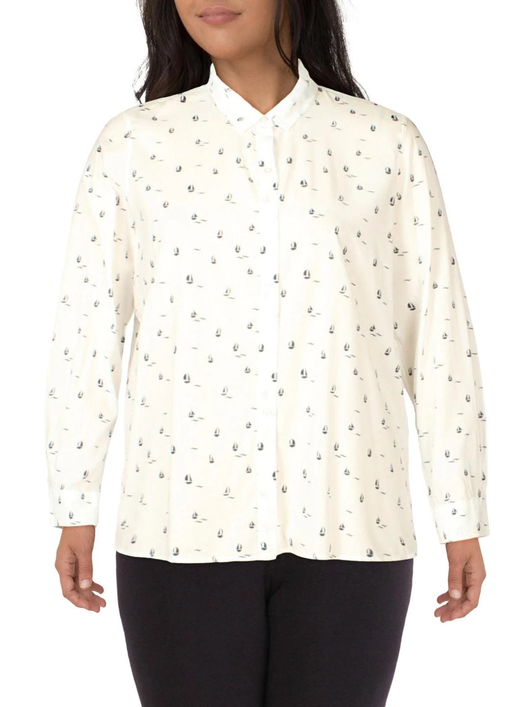 Buy π Barbour Safari π© Womens Printed Collared Button-Down Top β€οΈ 1 Buy π Barbour Safari π© Womens Printed Collared Button-Down Top β€οΈ