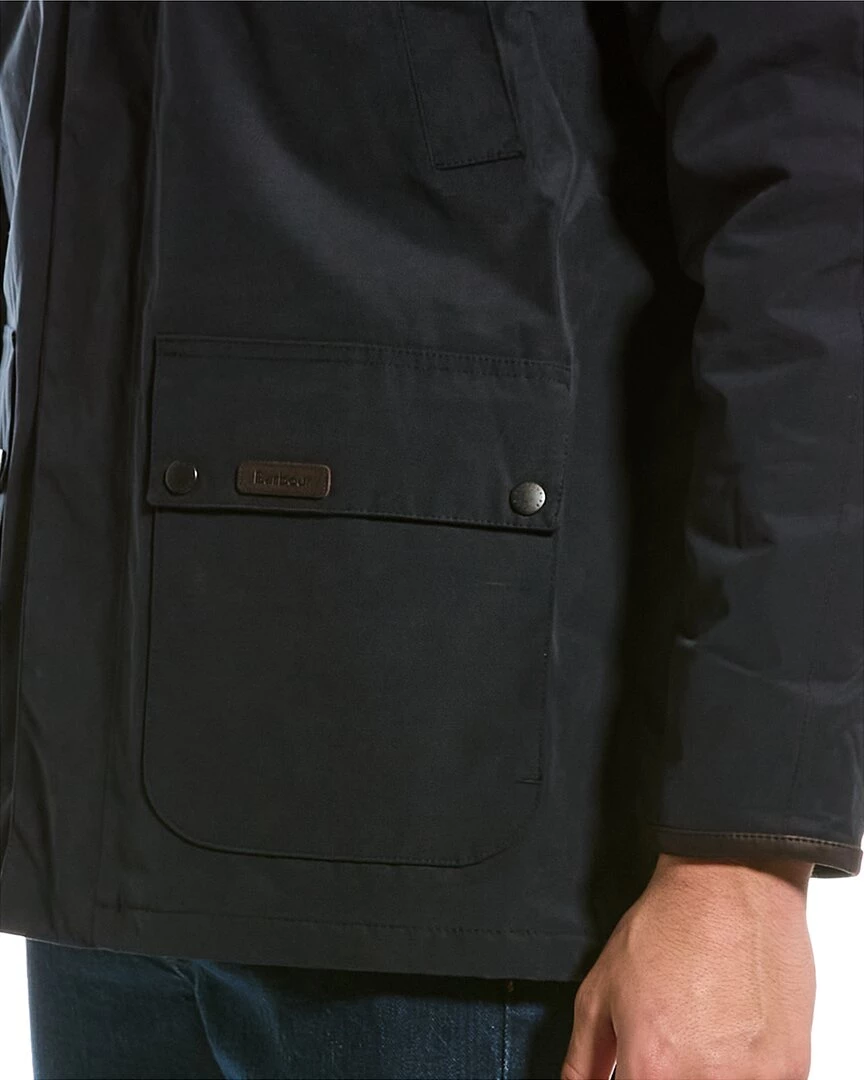 Best reviews of π₯ men Barbour Wallace Jacket β 3 Best reviews of π₯ men Barbour Wallace Jacket β - Image 3