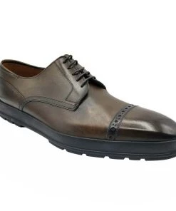 Best reviews of 🔔 Bally Men's Shaded Reigan Leather Oxford Lace Up 👗 Dress 👞 Shoes 🔔