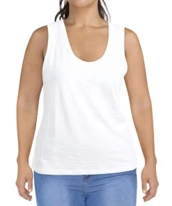 Coupon ✔️ Theory Nebulous 👩 Womens Scoop Neck Knit Tank Top 🔥