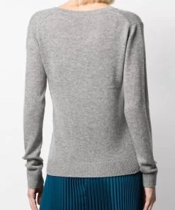 Hot Sale ⌛ Theory 👩 women Adrianna Rl Feather Cashmere Sweater in Husky 😀 -Dormify Decor Store 713df004ee88469fb81bb80780c82d89 1080x