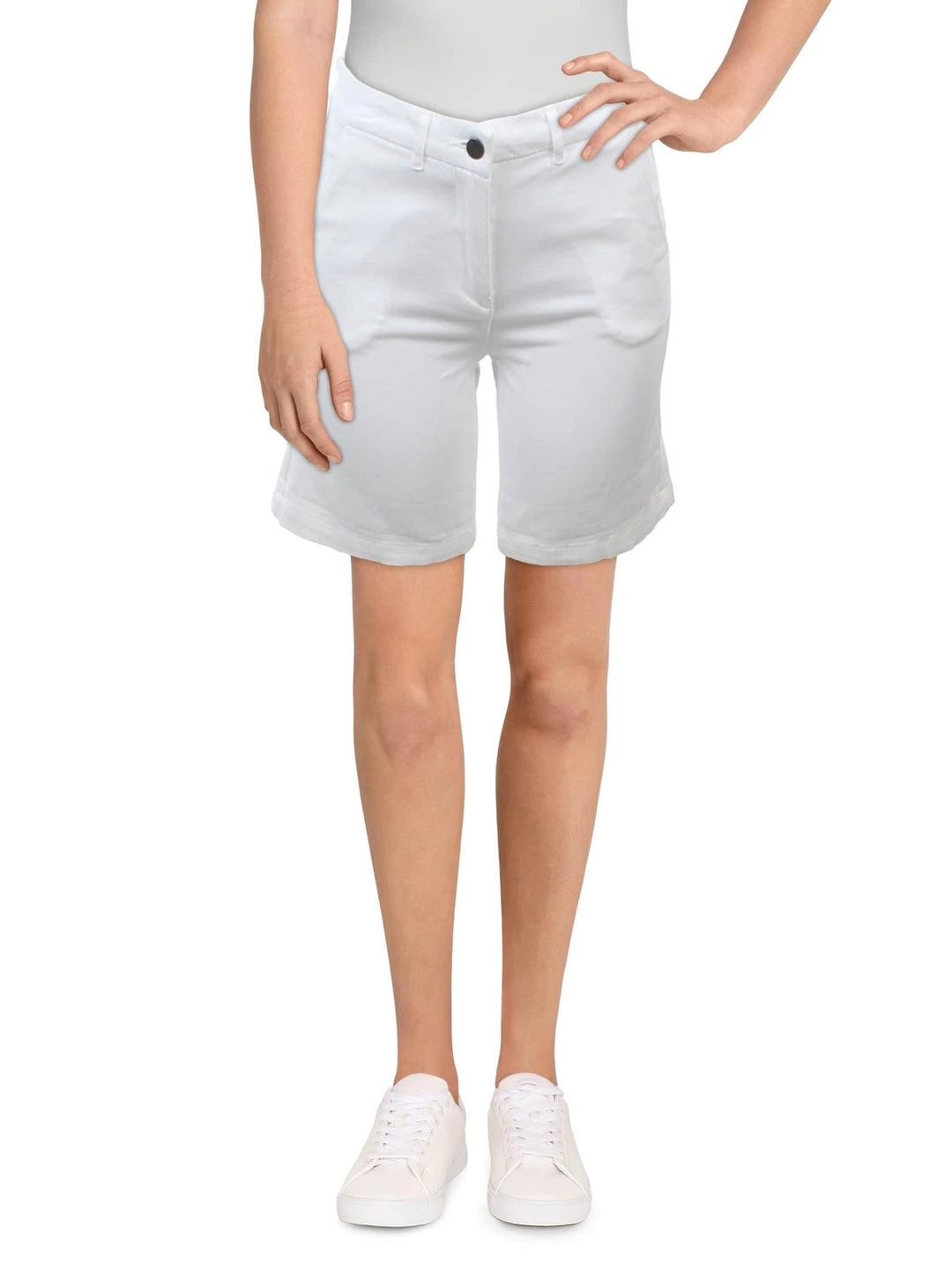 New π Barbour π© Womens Denim Chino Denim Shorts π 1 New π Barbour π© Womens Denim Chino Denim Shorts π