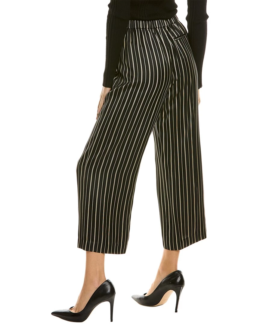 Coupon π women Theory Wide Pull-On Pant π 2 Coupon π women Theory Wide Pull-On Pant π - Image 2