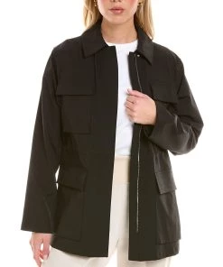 Deals 🔔 women Theory Becker Jacket ✔️
