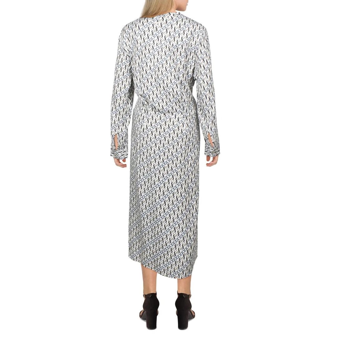 Deals π Barbour Highlands π© Womens Lyocell Mid-Calf π Shirtdress π 2 Deals π Barbour Highlands π© Womens Lyocell Mid-Calf π Shirtdress π - Image 2