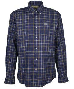 Deals 🔥 Barbour men Pelton Regular 👕 Shirt in Navy 🛒 -Dormify Decor Store 81183283cc4e41c59cf65b8ad7402d85 c0c1f7c4 4608 41b5 9693 04b45bb74a64 1080x