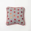 Coupon 🎉 Dormify Sweatshirt Star Square Pillow - 16″x16″ 😍