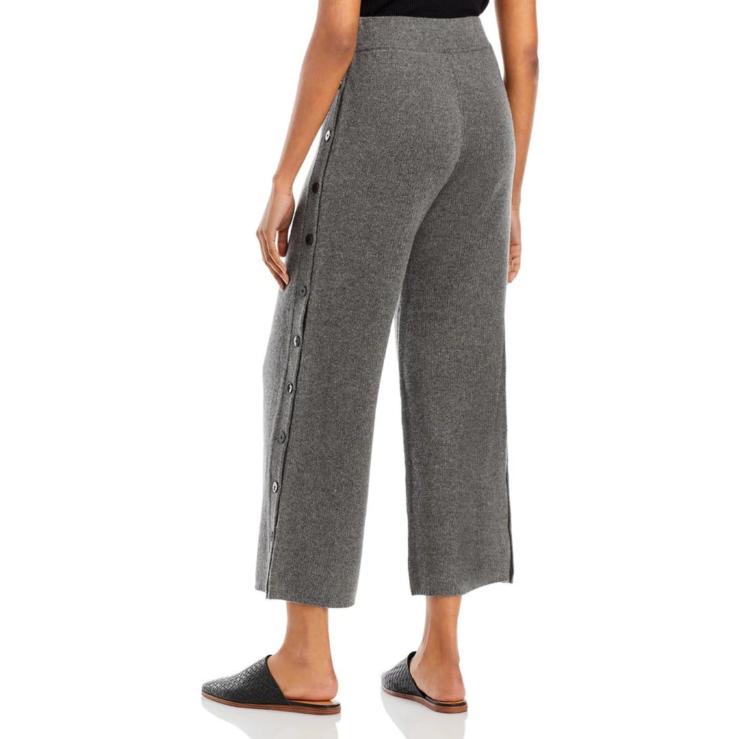 Best reviews of 𧨠Theory π© Womens Wool Blend Button Up Cropped Pants β¨ 2 Best reviews of 𧨠Theory π© Womens Wool Blend Button Up Cropped Pants β¨ - Image 2