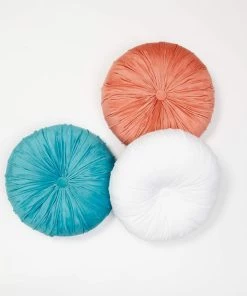Best reviews of 😀 Dormify Bridgette Velvet Round Pillow - 16″ ✨ -Dormify Decor Store 87b35a0e8c7542f88b8711cfa05b2487 1080x