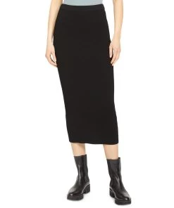 Brand new π₯ Theory π© Womens Straight Fitted Pencil π Skirt π