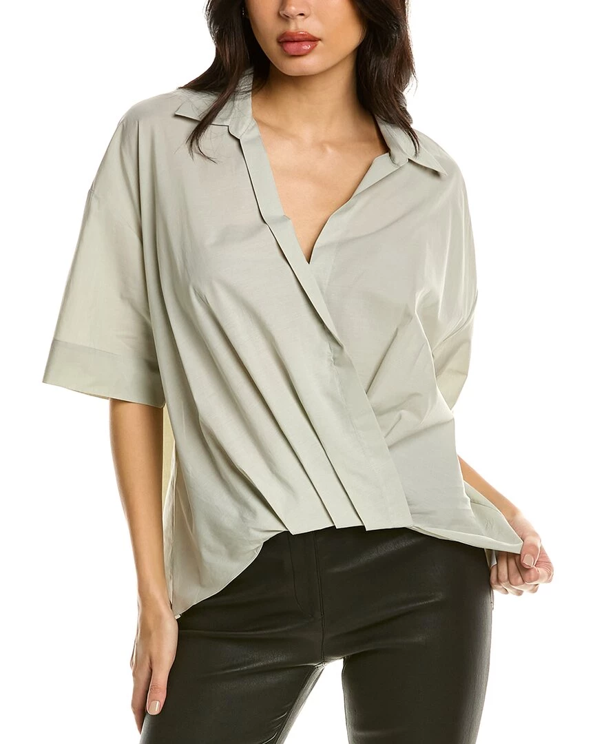 Cheap π women Theory Icon Twist π Shirt β€οΈ 1 Cheap π women Theory Icon Twist π Shirt β€οΈ