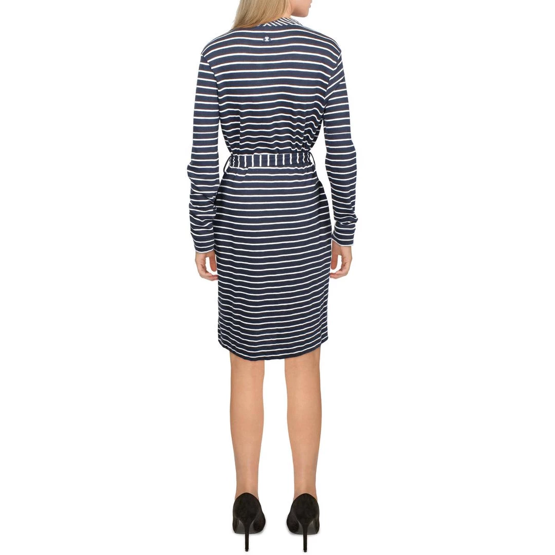 Coupon π Barbour Auklet π© Womens Long Sleeve Knee-Length π Shirtdress π₯° 2 Coupon π Barbour Auklet π© Womens Long Sleeve Knee-Length π Shirtdress π₯° - Image 2