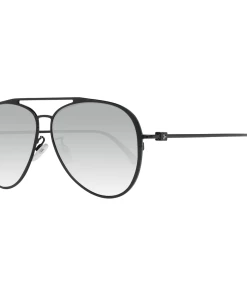 Discount 🔥 men Bally Schwarze Männer Sonnenbrille 👍