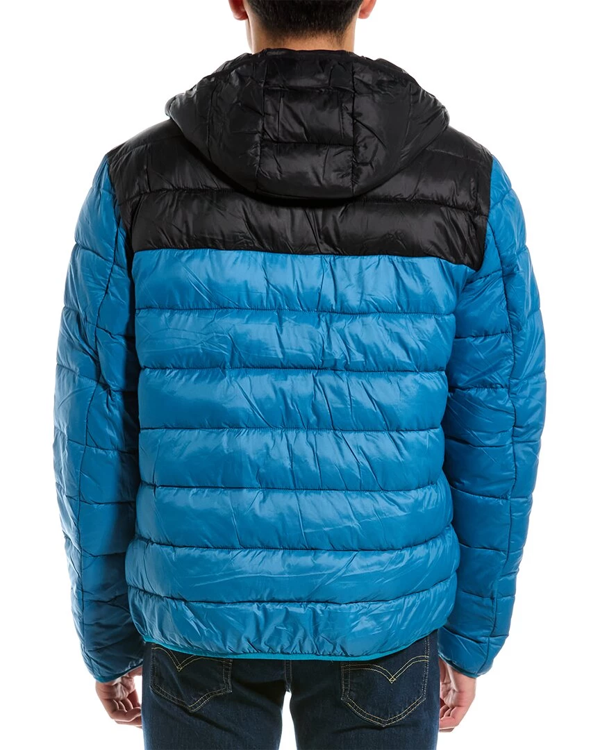 Outlet π men Barbour Kendle Baffle Quilted Jacket β¨ 2 Outlet π men Barbour Kendle Baffle Quilted Jacket β¨ - Image 2