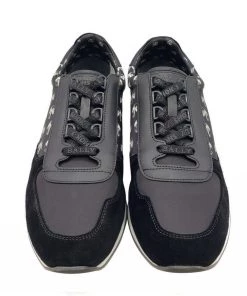 New 🌟 Bally Men's Consumers Nylon / Leather / Suede Lace Up 👟 Sneaker 🎉 -Dormify Decor Store 919dad6d21474f7b9d4c72781262f7c9 1080x