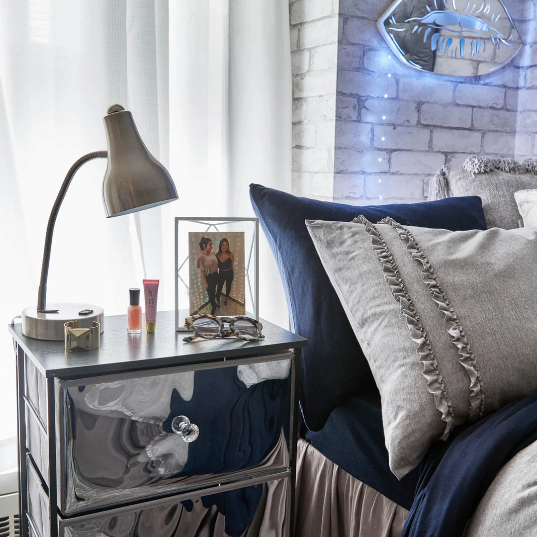 Cheap π Dormify Paige 4 Drawer Storage Cart on Wheels π₯ 3 Cheap π Dormify Paige 4 Drawer Storage Cart on Wheels π₯ - Image 3