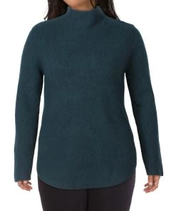 Flash Sale π Theory π© Womens Cashmere Pullover Turtleneck Sweater π