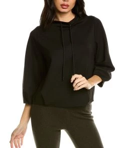 Cheapest π women Theory Drawstring Top π