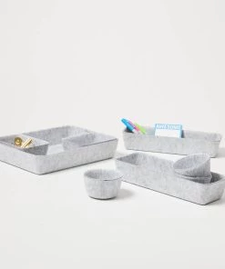 Brand new 👏 Dormify 8pc Felt Accessories Set 🌟