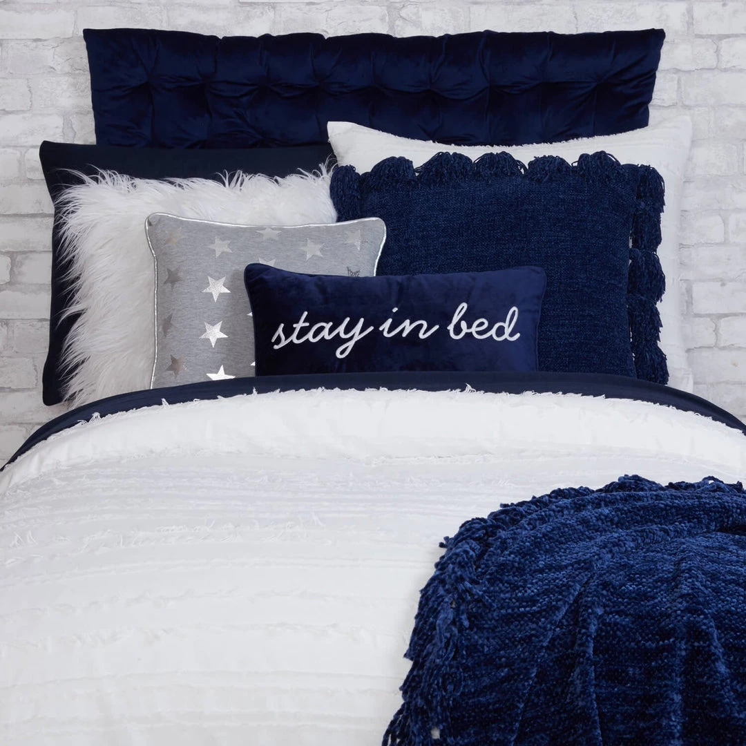 Brand new π Dormify Chenille Knit Tassel Square Pillow - 20″x20″ π₯° 5 Brand new π Dormify Chenille Knit Tassel Square Pillow - 20″x20″ π₯° - Image 5