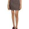 Best reviews of 🎉 Theory Walden 👩 Womens Tweed High Waist Mini 👗 Skirt 😀
