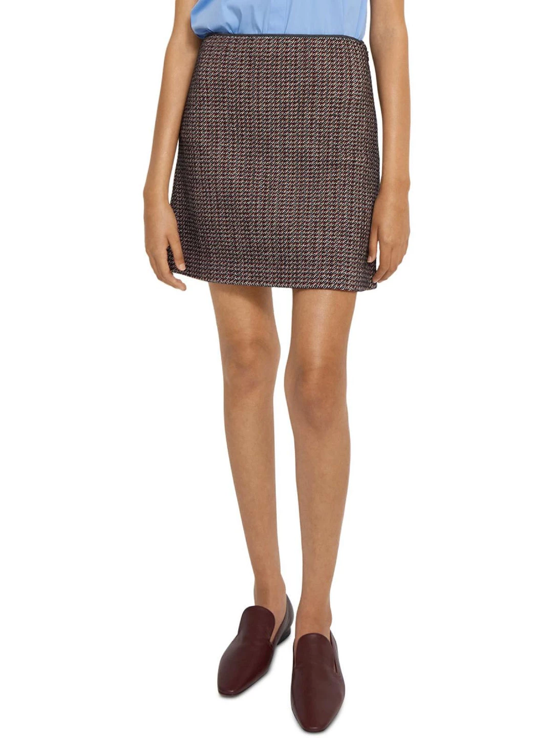 Best reviews of π Theory Walden π© Womens Tweed High Waist Mini π Skirt π 1 Best reviews of π Theory Walden π© Womens Tweed High Waist Mini π Skirt π