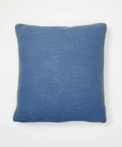 Best Pirce 🌟 Dormify Charlie Cotton Square Pillow Cover ❤️ -Dormify Decor Store 9eb7126db80e48b89a46ef1c49bdd75e 1080x