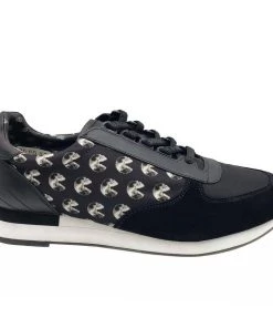 New 🌟 Bally Men's Consumers Nylon / Leather / Suede Lace Up 👟 Sneaker 🎉 -Dormify Decor Store 9edc20baa77e464998a949ba47b3c9b1 1080x