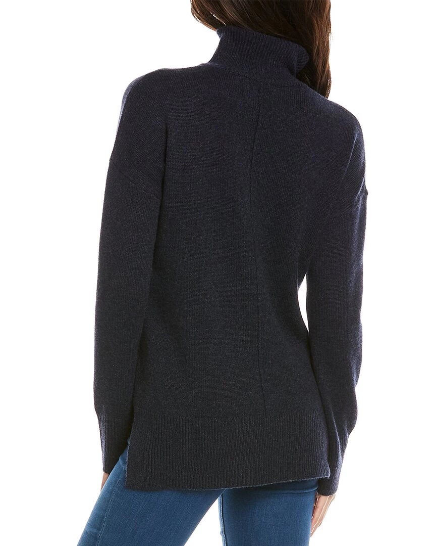 Best deal π women Theory Slouchy Cashmere Sweater π 2 Best deal π women Theory Slouchy Cashmere Sweater π - Image 2