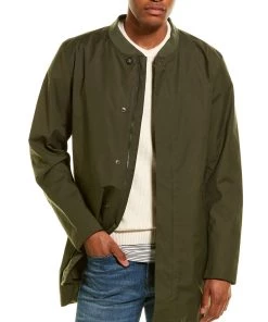 Cheapest 🎉 men Barbour Bromar Jacket ⭐