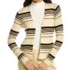 New 🔔 women Theory Otto Wool-Blend Cardigan 🥰