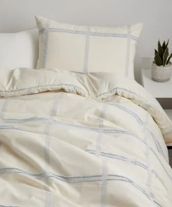 Promo π Dormify Georgia Yarn Dyed Clip Plaid Comforter and Sham Set π 8 Promo π Dormify Georgia Yarn Dyed Clip Plaid Comforter and Sham Set π -Dormify Decor Store adbc6290db7f49309c2c7d0e9ed09db4 1080x