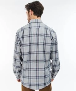 Coupon 🧨 Barbour men Singsby Thermo Weave Tartan 👚 Shirt in Grey Marl 🌟 -Dormify Decor Store b03cedbb026441db830dcd0ab02b3a39 e632f6ce 921e 4759 9e80 4a316dadcda6 1080x