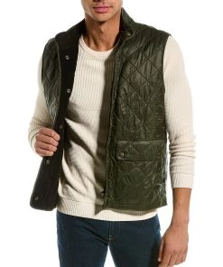 Best Pirce 😉 men Barbour Rosemount Gilet 💯