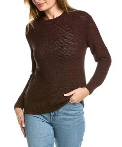 Discount π― women Theory Merlett Sweater π