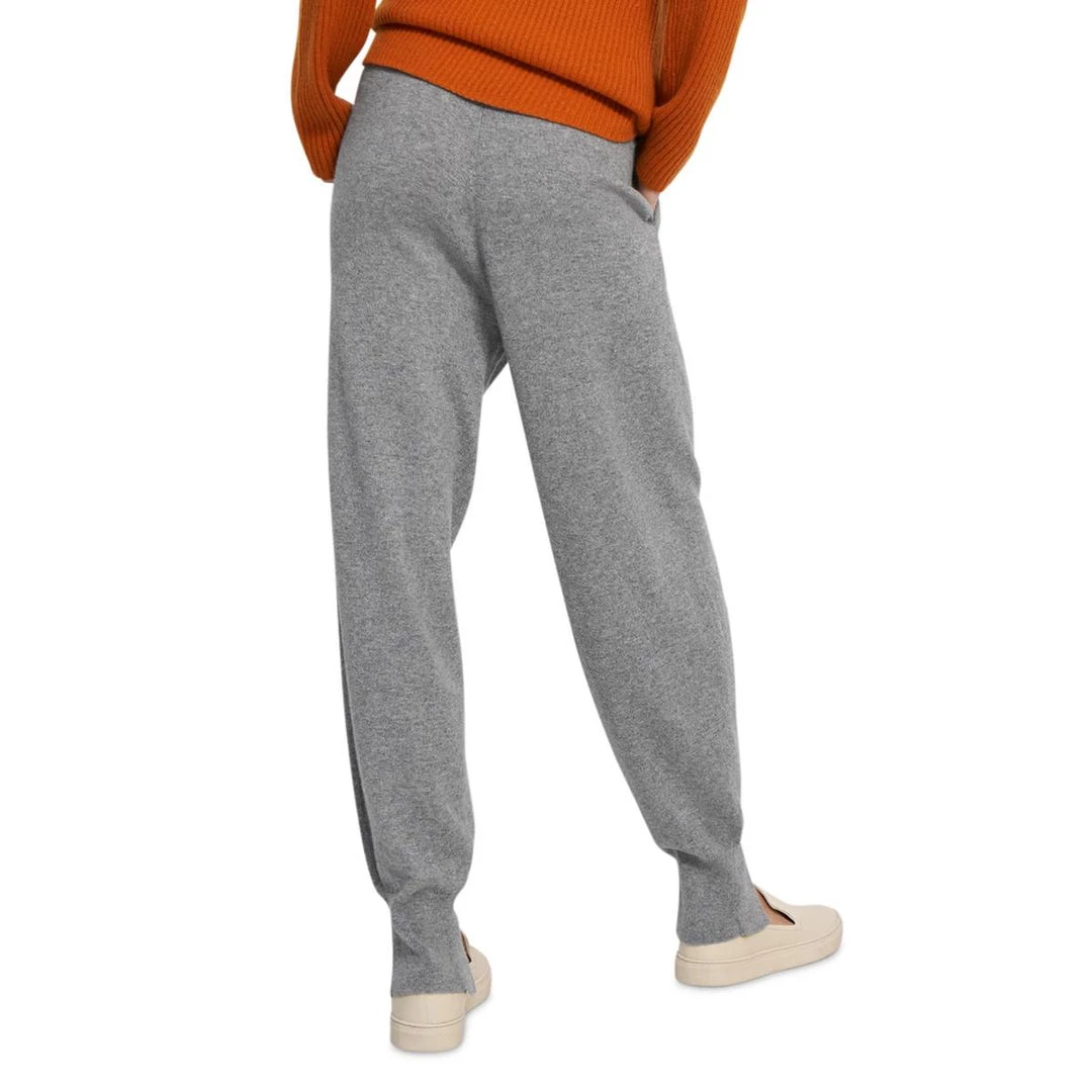 Cheap 𧨠Theory π© Womens Cashmere Heathered Jogger Pants β 2 Cheap 𧨠Theory π© Womens Cashmere Heathered Jogger Pants β - Image 2