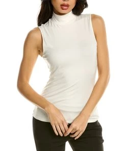 Buy βοΈ women Theory Ribbed Sweater π
