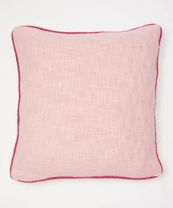 Best Pirce π Dormify Charlie Cotton Square Pillow Cover β€οΈ