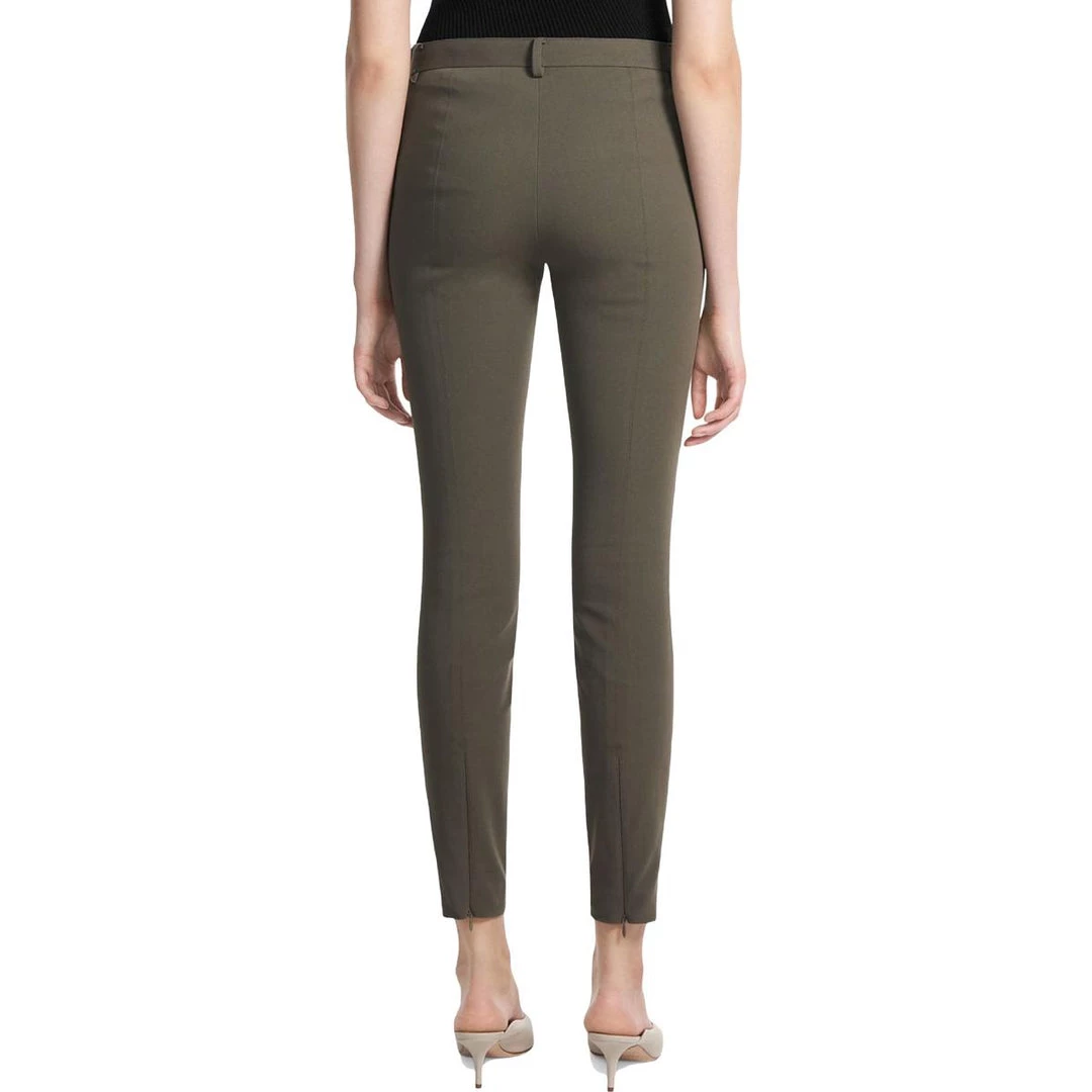 Buy β Theory π© Womens Twill Work π Dress Pants β 2 Buy β Theory π© Womens Twill Work π Dress Pants β - Image 2