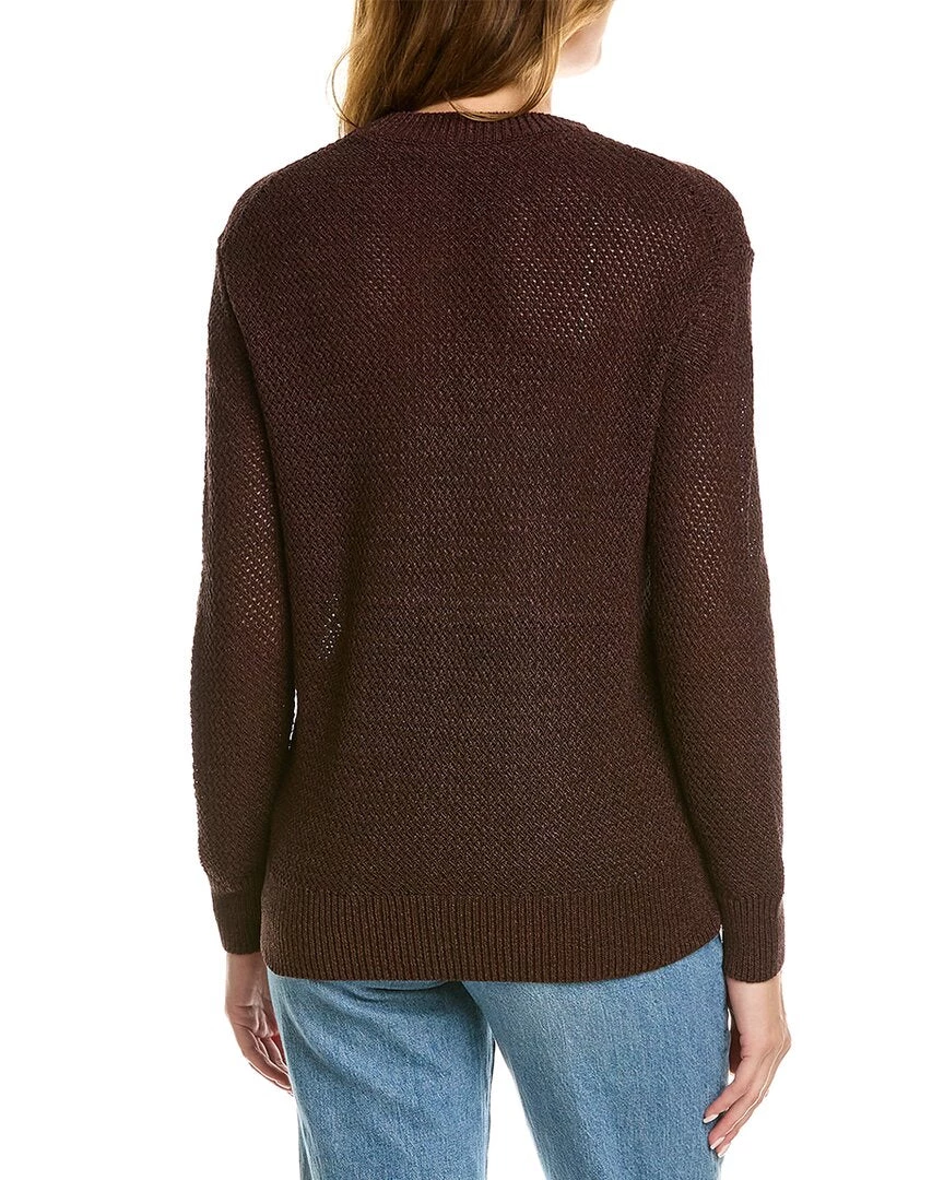 Discount π― women Theory Merlett Sweater π 2 Discount π― women Theory Merlett Sweater π - Image 2