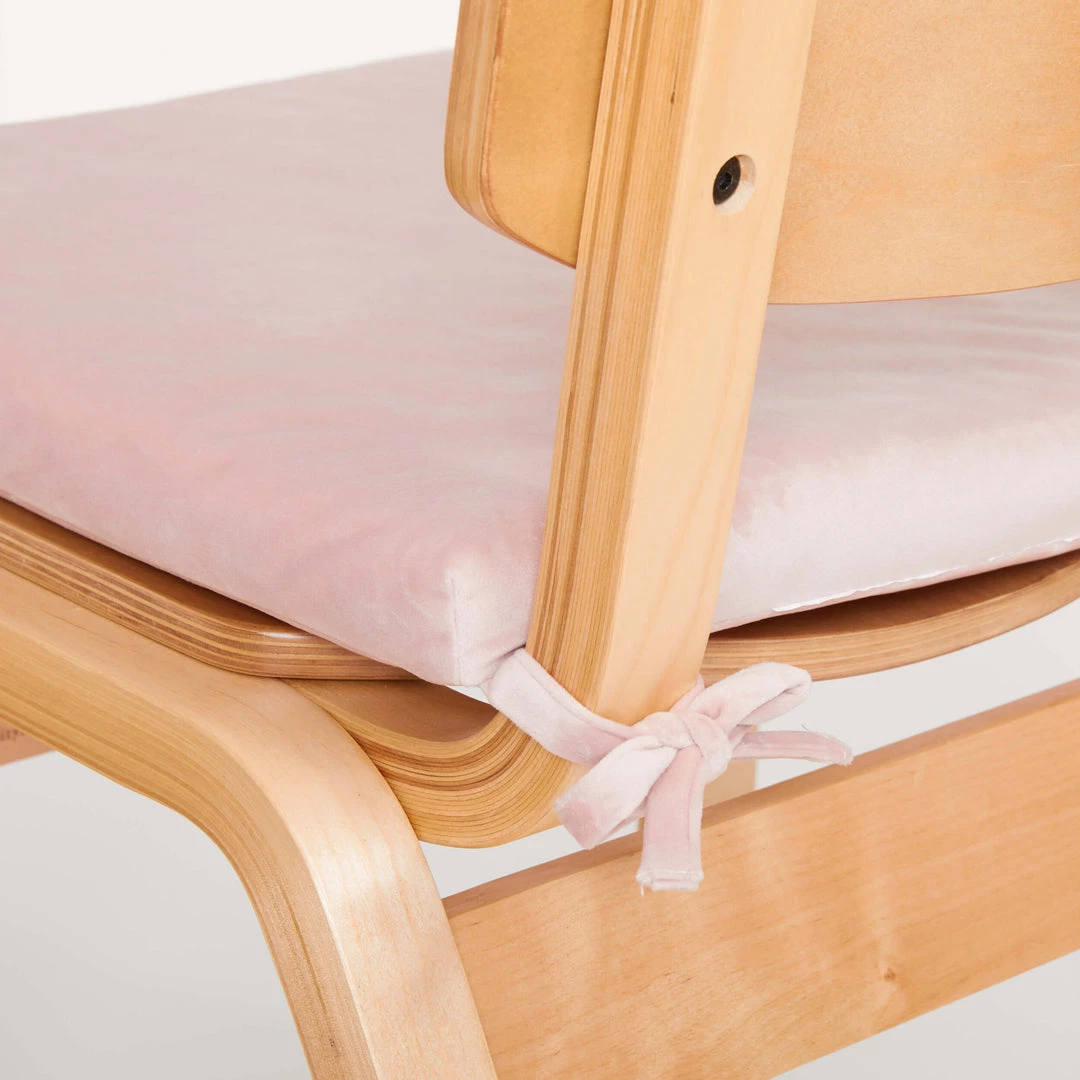 Top 10 βοΈ Dormify Bridgette Velvet Seat Cushion - 17″x17″ π€© 3 Top 10 βοΈ Dormify Bridgette Velvet Seat Cushion - 17″x17″ π€© - Image 3