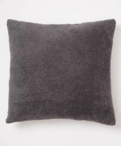 Cheapest 😉 Dormify Sherpa Square Pillow 🤩